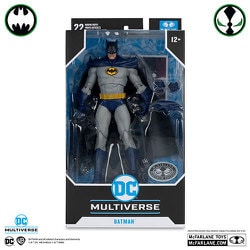 ヨドバシ.com - ホットトイズ HOT TOYS DCコミックス DCマルチ