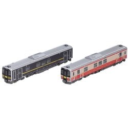 【ジャンク品】TOMIX KAWAI Nゲージ ヨドバシ.com - トミックス TOMIX 98138 Nゲージ 完成品 JR H100