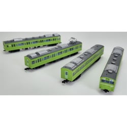 JR103系3000番代冷房車 川越線・八高線4両セットB｜製品をさがす