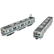 334767 Nスケール ディスプレイモデル 鉄道コレクション 東武鉄道8500型初期修繕車8509編成 2両セット [鉄道模型]