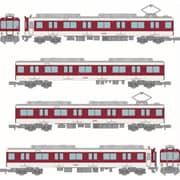 335610 Nスケール ディスプレイモデル 鉄道コレクション 近畿日本鉄道2430系 4両セット [鉄道模型]