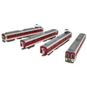 335610 Nスケール ディスプレイモデル 鉄道コレクション 近畿日本鉄道2430系 4両セット [鉄道模型]