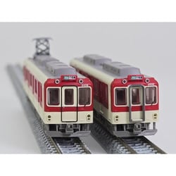トミーテック　鉄道コレクション　近鉄２４３０系４両セット　型番335610 鉄道コレクション 近畿日本鉄道2430系 4両セット (4両セット