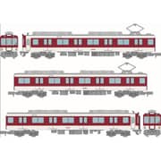 335627 Nスケール ディスプレイモデル 鉄道コレクション 近畿日本鉄道2430系 3両セット [鉄道模型]