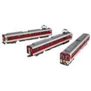 335627 Nスケール ディスプレイモデル 鉄道コレクション 近畿日本鉄道2430系 3両セット [鉄道模型]