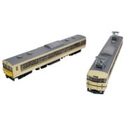 335320 Nスケール ディスプレイモデル 鉄道コレクション JR113系3800番代 2両セットA [鉄道模型]