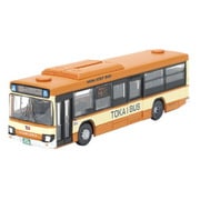 335368 Nスケール ディスプレイモデル 全国バスコレクション＜JB089＞東海バス [鉄道模型用品]