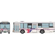 335375 Nスケール ディスプレイモデル 全国バスコレクション＜JB090＞徳島バス [鉄道模型用品]