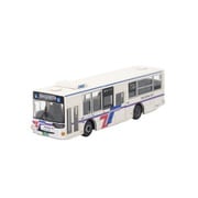 335375 Nスケール ディスプレイモデル 全国バスコレクション＜JB090＞徳島バス [鉄道模型用品]