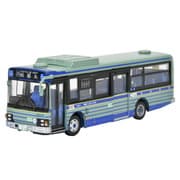 334613 ザ・バスコレクション HOスケール ディスプレイモデル ＜JH054＞全国バス80仙台市交通局 [鉄道模型用品]