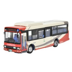 334620 HOスケール ディスプレイモデル ＜JH055＞全国バス80北鉄奥能登バス [鉄道模型用品]