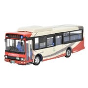 334620 HOスケール ディスプレイモデル ＜JH055＞全国バス80北鉄奥能登バス [鉄道模型用品]