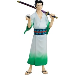 POP UP PARADE MONSTERS 一百三情飛龍侍極 リューマ [塗装済完成品フィギュア 全高約185mm ノンスケール]