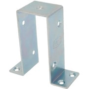 FRT-062 [fortユニクロめっき2x4用金具ジョイスト J7-UC 入数1個]