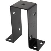 FRT-063 [fort黒塗装2x4用金具ジョイスト J7-BK 入数1個]