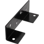 FRT-067 [fort黒塗装2x4用金具アングル A5-BK 入数1個]