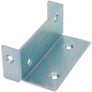 FRT-070 [fortユニクロめっき2x4用金具ブラケット B6-UC 入数1個]