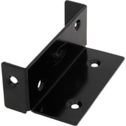 FRT-071 [fort黒塗装2x4用金具ブラケット B6-BK 入数1個]