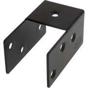 FRT-073 [fort黒塗装2x4用金具ブラケット B7-BK 入数1個]