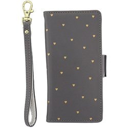 SCM0048GY [スマートフォンケース]