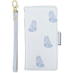 SCM0049BL [スマートフォンケース]