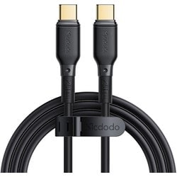 充電データケーブルC/C 2m 240W BMDCA331-20-BK