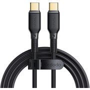充電データケーブルC/C 2m 240W BMDCA331-20-BK