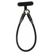 充電ケーブルストラップC/C 30cm BDACL01-C30-BK