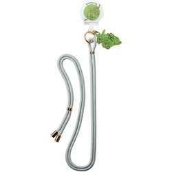 iSB-PM26 [ポケットモンスター ショルダーストラップ4 レックウザ]