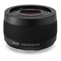 Hasselblad Lens XCD 4/45P 4119137 [単焦点レンズ Xシステムレンズ]