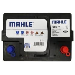 ヨドバシ.com - マーレ MAHLE MAHLE（マーレ） バッテリー AGM