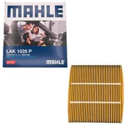 MAHLE(マーレ) 【エアコンフィルター】 Cabin filter with Multi Protection エアコンフィルター マルチプロテクション付き SUBARU 純正品番72880-FG010 他互換品 LAK 1026 P LAK 1026 P