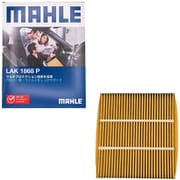 MAHLE(マーレ) 【エアコンフィルター】 Cabin filter with Multi Protection エアコンフィルター マルチプロテクション付き Mitsubishi 純正品番MC939323 他互換品 LAK 1868 P LAK 1868 P