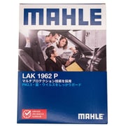 MAHLE(マーレ) 【エアコンフィルター】 Cabin filter with Multi Protection エアコンフィルター マルチプロテクション付き MIRAI クラウン LS LSハイブリッド トヨタ 純正品番87139-30110 他互換品 LAK 1962 P LAK 1962 P