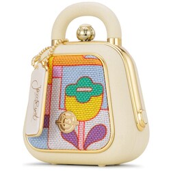 Mini handbag Bluetoothスピーカー MW-P9I