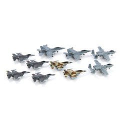 Amazon | 1/700 ピットロード スカイウェーブ ジオラマセット