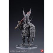 Qコレクション DARK SOULS III 黒騎士 [塗装済完成品フィギュア 全高約180mm]