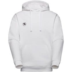 マムート ベース ミッドレイヤー フーディ メン ギャランティ 1974 Mammut Base ML Hoody Men Guarantee 1974 1014-07080 0243 white Mサイズ(日本：Lサイズ) [アウトドア スウェット メンズ]
