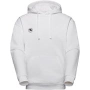 マムート ベース ミッドレイヤー フーディ メン ギャランティ 1974 Mammut Base ML Hoody Men Guarantee 1974 1014-07080 0243 white Lサイズ(日本：XLサイズ) [アウトドア スウェット メンズ]
