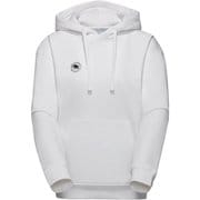 マムート ベース ミッドレイヤー フーディ ウィメン ギャランティ 1974 Mammut Base ML Hoody Women Guarantee 1974 1014-07090 0243 white Mサイズ(日本：Lサイズ) [アウトドア スウェット レディース]