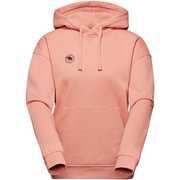 マムート ベース ミッドレイヤー フーディ ウィメン ギャランティ 1974 Mammut Base ML Hoody Women Guarantee 1974 1014-07090 3770 quartz dust Sサイズ(日本：Mサイズ) [アウトドア スウェット レディース]