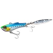 スピンテールジグ エクスセンス サルベージ ブレード ハイアピール 25g JL-X25Y 001 Sイワシ