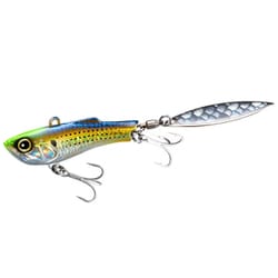 スピンテールジグ エクスセンス サルベージ ブレード ハイアピール 25g JL-X25Y 002 Sボラ