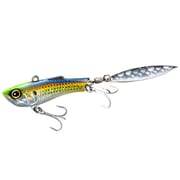 スピンテールジグ エクスセンス サルベージ ブレード ハイアピール 25g JL-X25Y 002 Sボラ