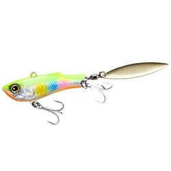 スピンテールジグ エクスセンス サルベージ ブレード ハイアピール 25g JL-X25Y 004 Sキャンディ