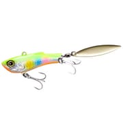 スピンテールジグ エクスセンス サルベージ ブレード ハイアピール 25g JL-X25Y 004 Sキャンディ