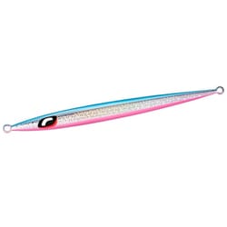 オフショアジグ オシア スティンガーバタフライ イージーペブル 140g JV-C14S 014 Sブルピン