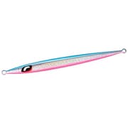 オフショアジグ オシア スティンガーバタフライ イージーペブル 140g JV-C14S 014 Sブルピン