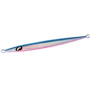 オフショアジグ オシア スティンガーバタフライ イージーペブル 210g JV-C21S 014 Sブルピン