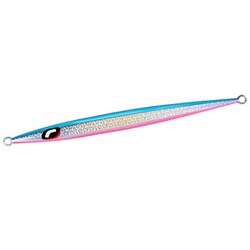 オフショアジグ オシア スティンガーバタフライ イージーペブル 250g JV-C25S 014 Sブルピン